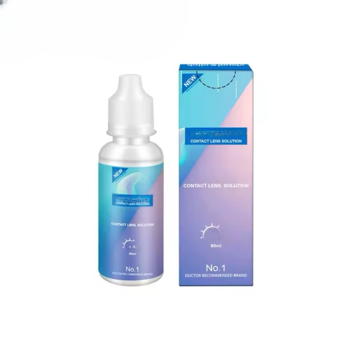 PureLens - Solution de Soin 60ml